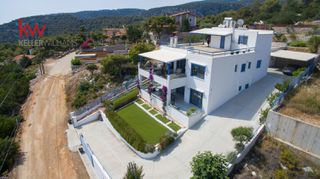 Βίλλα 300 τ.μ. για πώληση, Κορινθία, Σολύγεια-thumb-16