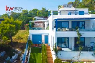 Βίλλα 300 τ.μ. για πώληση, Κορινθία, Σολύγεια-thumb-10