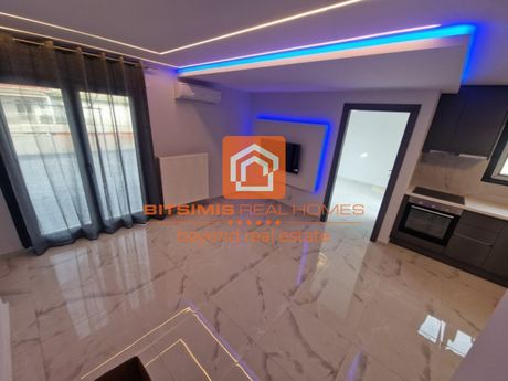 Studio / γκαρσονιέρα 52τ.μ. για πώληση-Κάτω τούμπα