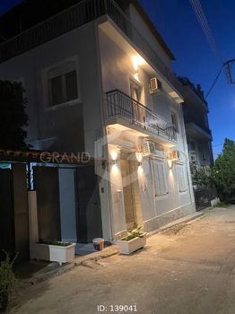 Διαμέρισμα 65τ.μ. για πώληση-Αχαρνές » Λυκότρυπα