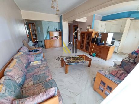 Apartment 105sqm for sale-Rotonta