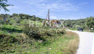 Οικόπεδο 567 τ.μ. για πώληση