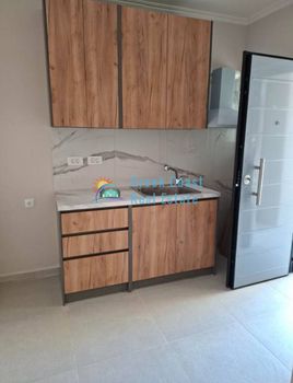 Studio 30sqm for rent-Patra » Ipsila Alonia