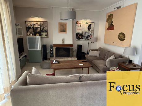 Apartment 108sqm for sale-Glyfada