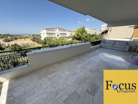 Apartment 180sqm for rent-Glyfada