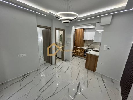 Studio / γκαρσονιέρα 35τ.μ. για πώληση-Φάληρο