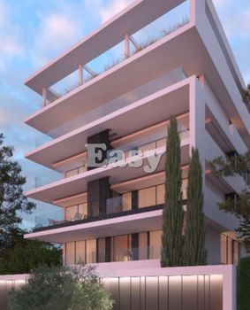 Apartment 168sqm for sale-Glyfada » Golf