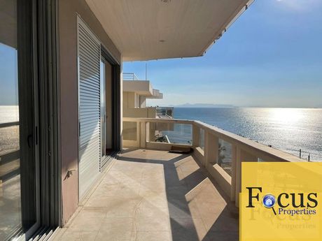 Apartment 170sqm for rent-Palaio Faliro