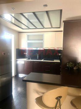 Apartment 82sqm for rent-Patision - Acharnon