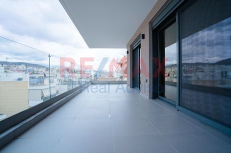 Apartment 95sqm for sale-Petroupoli