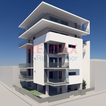 Apartment 95sqm for sale-Petroupoli