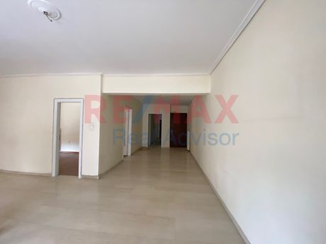 Office 111sqm for rent-Peristeri