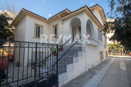 Detached home 400sqm for sale-Volos » Metamorfosi