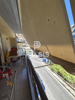 Apartment 80sqm for sale-Kipseli