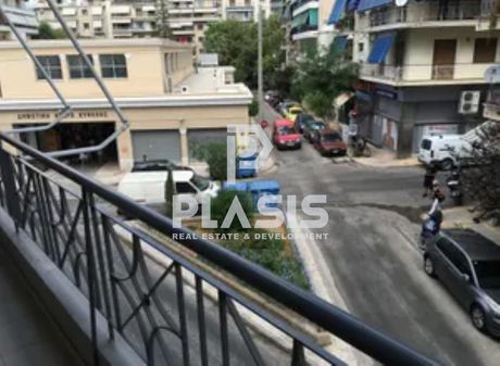 Διαμέρισμα 80τ.μ. για πώληση-Κυψέλη