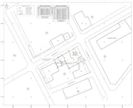 Land plot 411sqm for sale-Volos » Metamorfosi