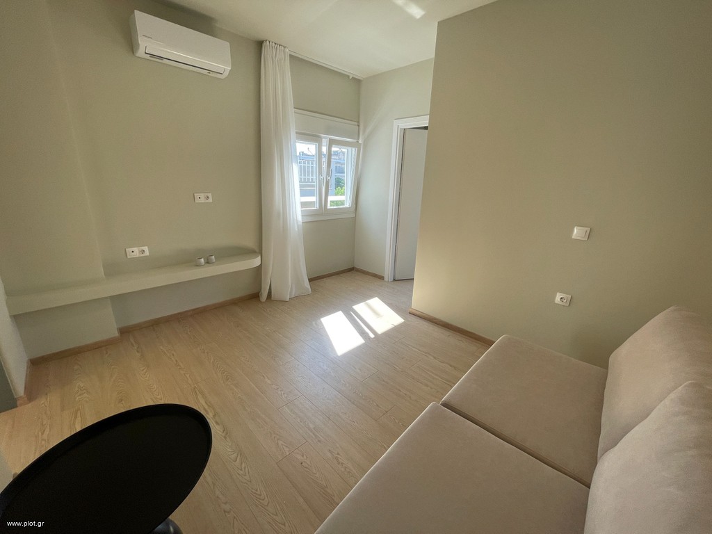 Studio / γκαρσονιέρα 35 τ.μ. πρός ενοικίαση, Θεσσαλονίκη - Περιφ/Κοί Δήμοι, Αμπελόκηποι
