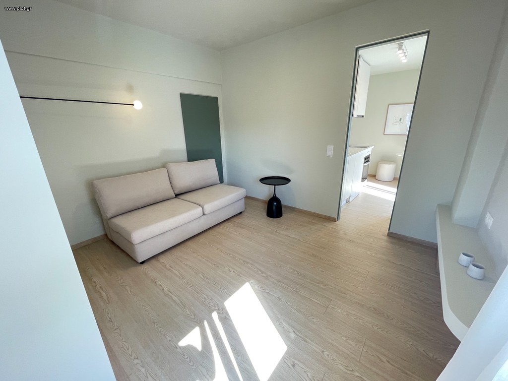 Studio / γκαρσονιέρα 35 τ.μ. πρός ενοικίαση, Θεσσαλονίκη - Περιφ/Κοί Δήμοι, Αμπελόκηποι