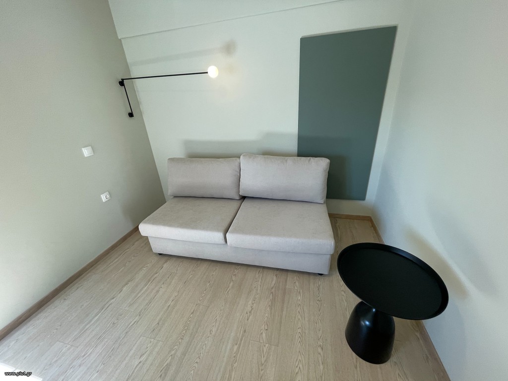 Studio / γκαρσονιέρα 35 τ.μ. πρός ενοικίαση, Θεσσαλονίκη - Περιφ/Κοί Δήμοι, Αμπελόκηποι