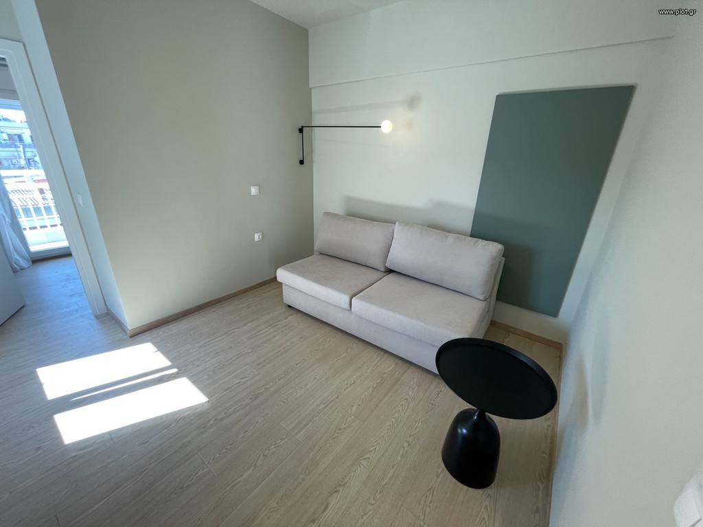 Studio / γκαρσονιέρα 35 τ.μ. πρός ενοικίαση, Θεσσαλονίκη - Περιφ/Κοί Δήμοι, Αμπελόκηποι