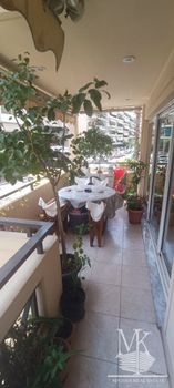 Διαμέρισμα 90τ.μ. για πώληση-Γαλάτσι » Καραγιαννέικα