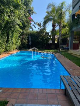 Apartment 150sqm for sale-Voula » Evryali