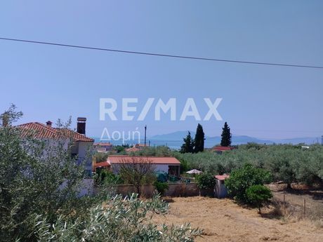 Detached home 63sqm for sale-Nea Agchialos » Velanidia