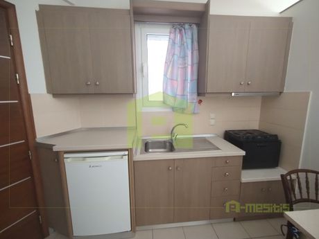 Studio 32sqm for rent-Patra » Voud