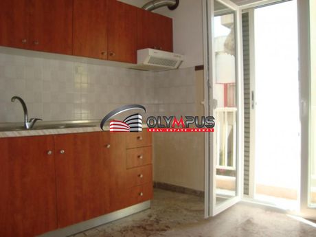 Apartment 75sqm for rent-Ippokratio