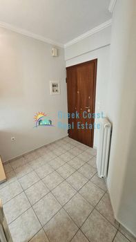 Studio 24sqm for rent-Patra » Skagiopouleio