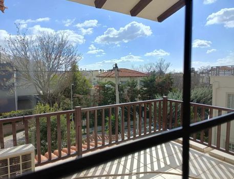 Maisonette 260 sqm for rent