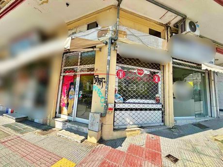 Κατάστημα 19τ.μ. για ενοικίαση-Άγιος δημήτριος