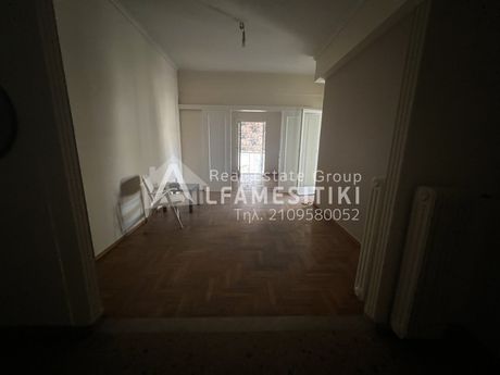 Διαμέρισμα 59τ.μ. για πώληση-Λεωφ. πατησίων - λεωφ. αχαρνών » Άγιος νικόλαος