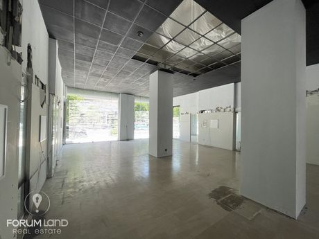 Κατάστημα 185τ.μ. για ενοικίαση-Καλαμαριά » Κέντρο