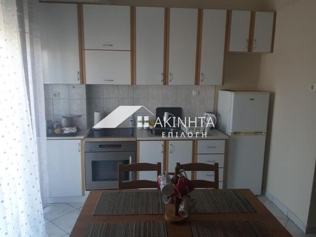 Διαμέρισμα 65τ.μ. για ενοικίαση-Αλεξανδρούπολη » Κέντρο