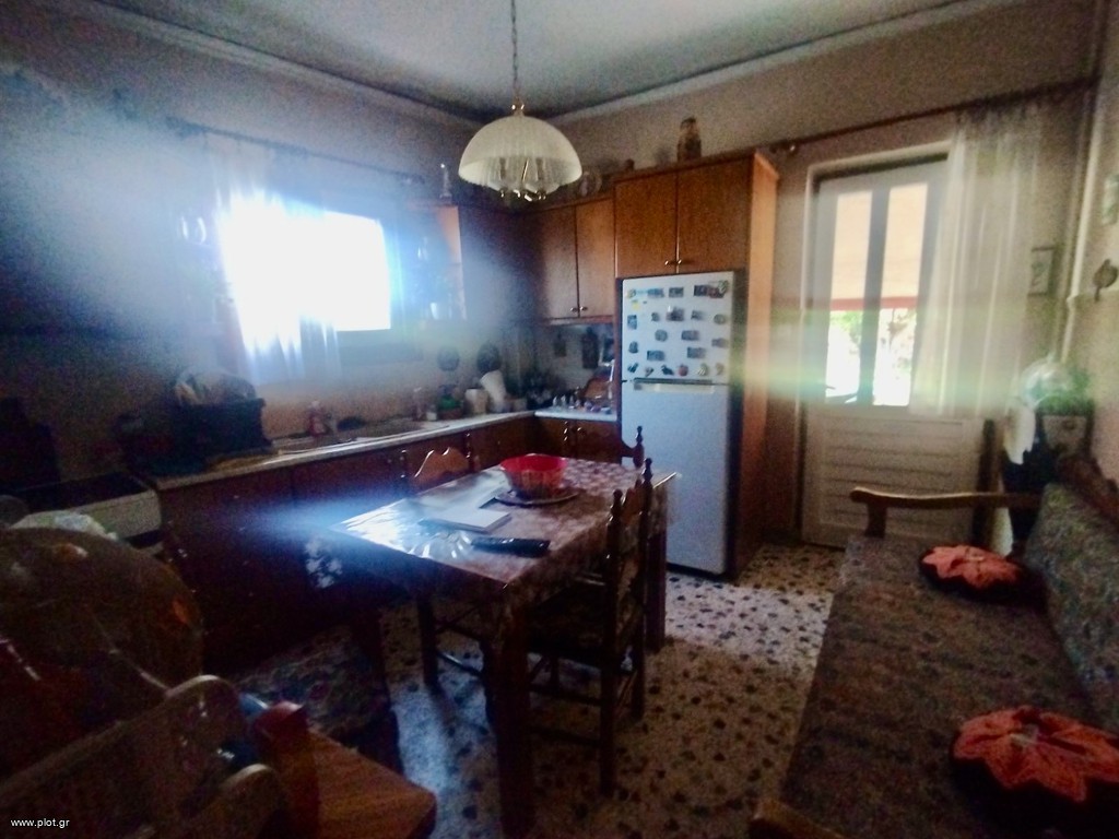 Μονοκατοικία 80 τ.μ. πρός πώληση, Αιτωλοακαρνανία, Αγρίνιο