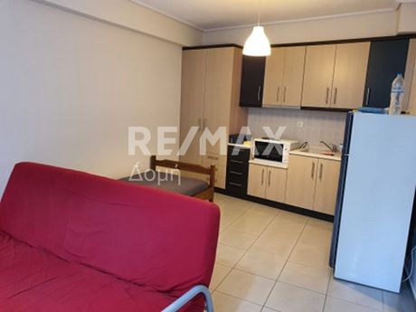Studio 25sqm for rent-Volos » Ag. Konstantinos