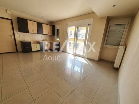 Apartment 55sqm for rent-Volos » Center