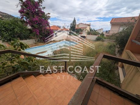 Detached home 497sqm for sale-Nea Makri » Center