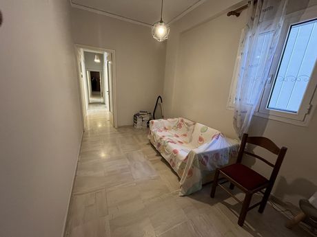 Apartment 60sqm for rent-Pasalimani