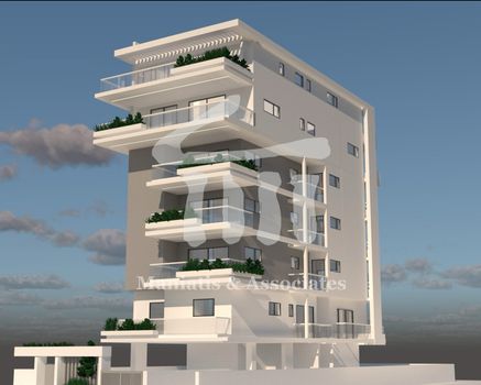 Διαμέρισμα 76τ.μ. για πώληση-Ελληνικό