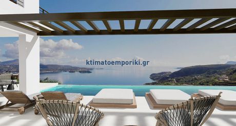 Μεζονέτα 109τ.μ. για πώληση-Σούδα