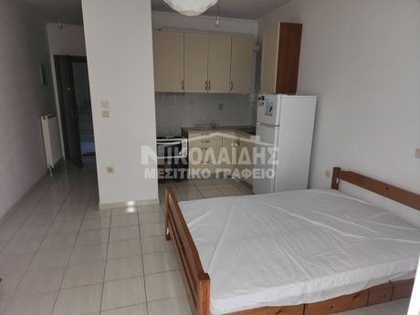 Studio / γκαρσονιέρα 30τ.μ. για ενοικίαση-Σέρρες » Κιουπλιά