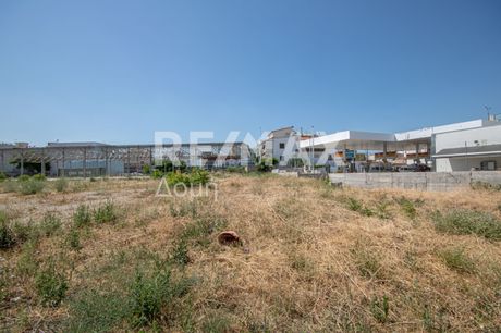 Land plot 665sqm for sale-Volos » Neapoli