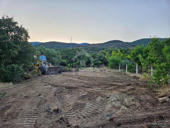 Land plot 244 sqm for sale, Thessaloniki - Rest Of Prefecture, Agios Georgios