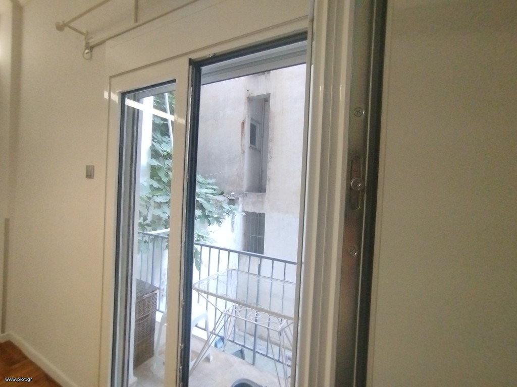 Studio / γκαρσονιέρα 27 τ.μ. πρός πώληση, Αθήνα - Κέντρο, Λεωφ. Πατησίων - Λεωφ. Αχαρνών