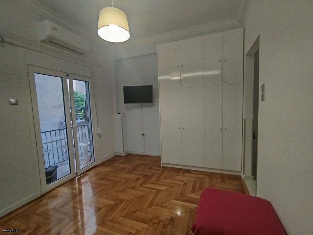 Studio / γκαρσονιέρα 27 τ.μ. πρός πώληση, Αθήνα - Κέντρο, Λεωφ. Πατησίων - Λεωφ. Αχαρνών