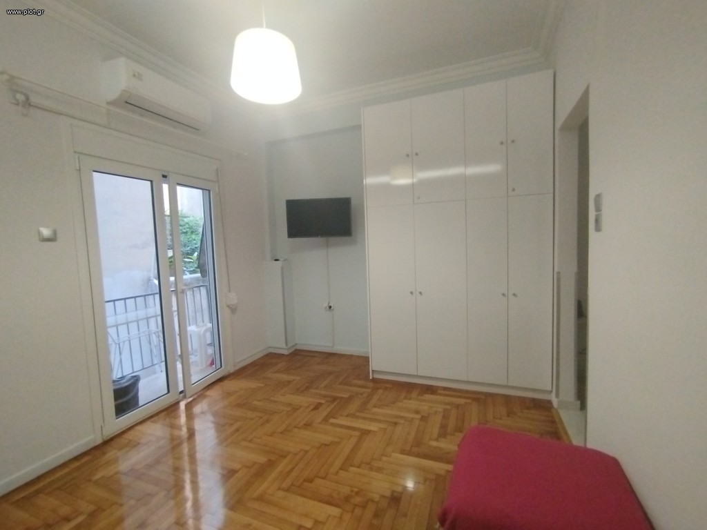 Studio / γκαρσονιέρα 27 τ.μ. πρός πώληση, Αθήνα - Κέντρο, Λεωφ. Πατησίων - Λεωφ. Αχαρνών