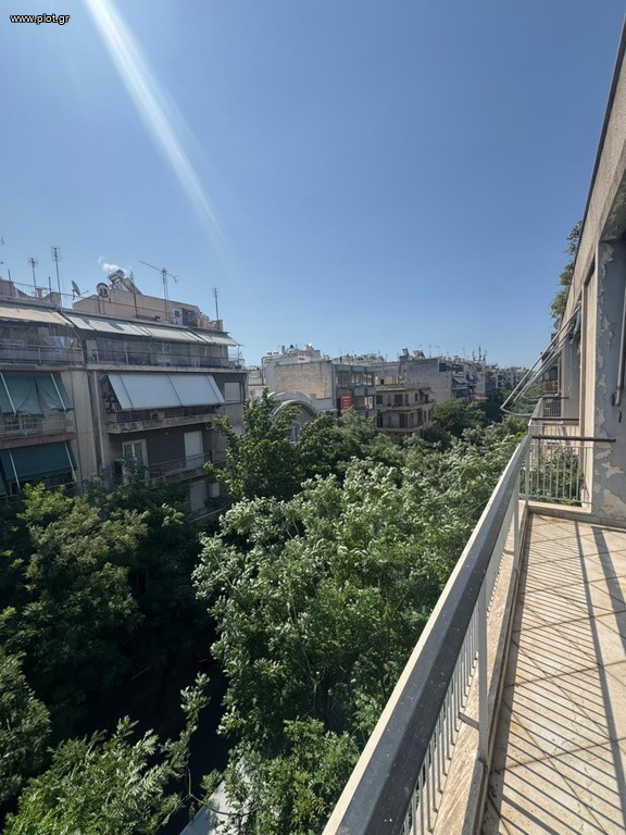 Διαμέρισμα 91 τ.μ. πρός πώληση, Αθήνα - Κέντρο, Πατήσια