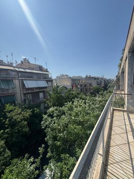 Διαμέρισμα 91τ.μ. για πώληση-Πατήσια » Πλατεία κολιάτσου